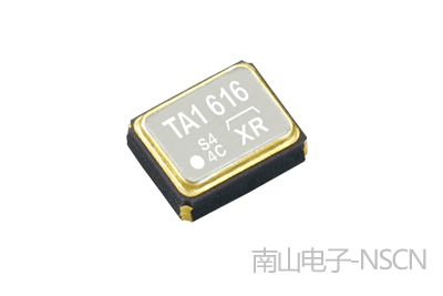 TG-5006CG 爱普生SMD2520温补晶振13MHz~52MHz